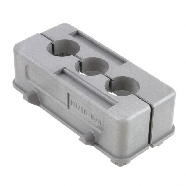 1644012 Phoenix Contact  Heavy Duty Connector Accessories